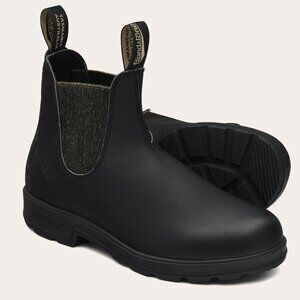 Blundstone Orginals Chelsea Boot 2031 Black Leather
